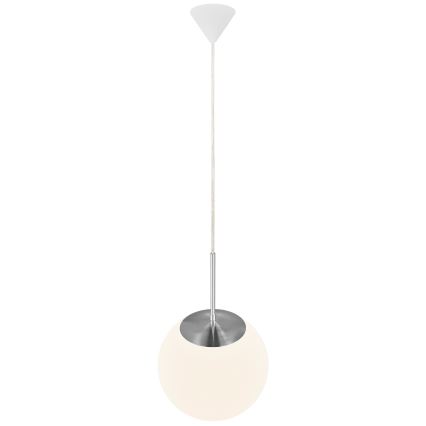 Nordlux - Luster na sajli CAFE 1xE27/25W/230V pr. 25 cm