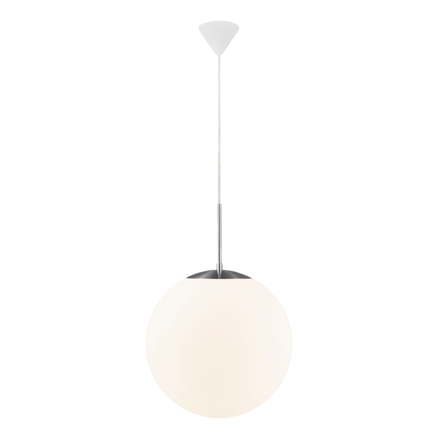 Nordlux - Luster na sajli CAFE 1xE27/25W/230V pr. 30 cm