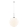 Nordlux - Luster na sajli CAFE 1xE27/25W/230V pr. 30 cm