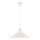 Nordlux - Luster na sajli DIAL 1xE27/40W/230V pr. 45 cm bijela