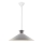 Nordlux - Luster na sajli DIAL 1xE27/40W/230V pr. 45 cm siva