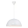 Nordlux - Luster na sajli ELLEN 1xE27/40W/230V bijela