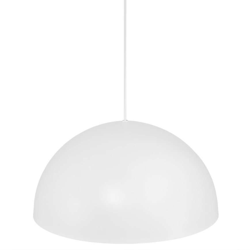Nordlux - Luster na sajli ELLEN 1xE27/40W/230V bijela