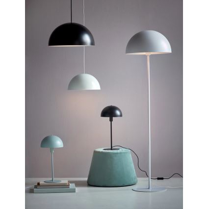 Nordlux - Luster na sajli ELLEN 1xE27/40W/230V bijela