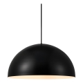 Nordlux - Luster na sajli ELLEN 1xE27/40W/230V