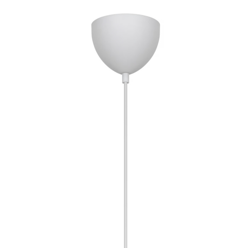 Nordlux - Luster na sajli GASTON 1xE27/40W/230V bež