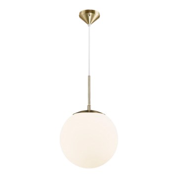 Nordlux - Luster na sajli GRANT 1xE27/25W/230V pr. 25 cm