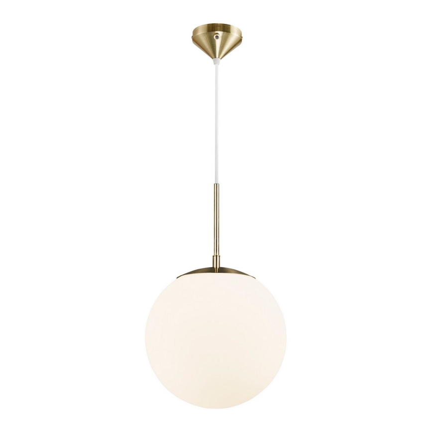 Nordlux - Luster na sajli GRANT 1xE27/25W/230V pr. 25 cm
