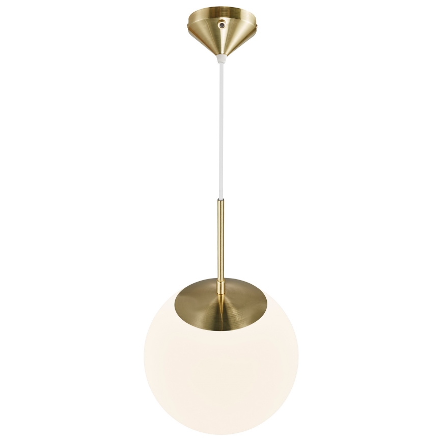 Nordlux - Luster na sajli GRANT 1xE27/25W/230V pr. 25 cm