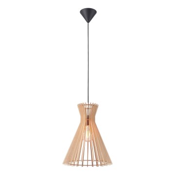 Nordlux - Luster na sajli GROA 1xE27/60W/230V