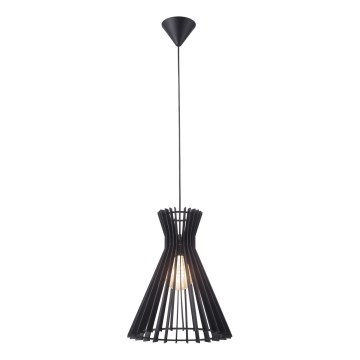 Nordlux - Luster na sajli GROA 1xE27/60W/230V