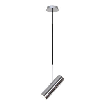 Nordlux - Luster na sajli MIB 1xGU10/20W/230V sjajni krom