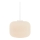 Nordlux - Luster na sajli MILFORD 1xE27/40W/230V pr. 30 cm