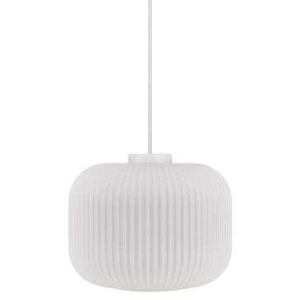 Nordlux - Luster na sajli MILFORD 1xE27/40W/230V pr. 30 cm