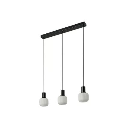 Nordlux - Luster na sajli MILFORD 3xE14/25W/230V