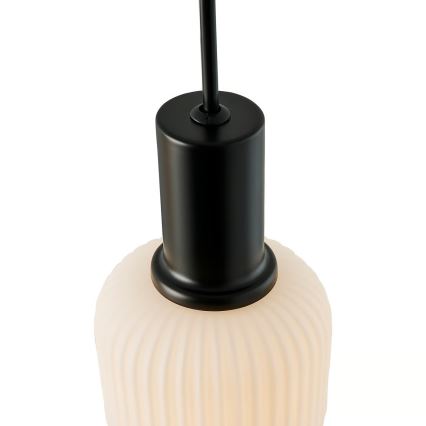 Nordlux - Luster na sajli MILFORD 3xE14/25W/230V