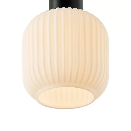Nordlux - Luster na sajli MILFORD 3xE14/25W/230V
