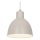 Nordlux - Luster na sajli POP 1xE27/40W/230V bež