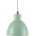 Nordlux - Luster na sajli POP 1xE27/40W/230V menta
