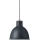 Nordlux - Luster na sajli POP 1xE27/60W/230V crna