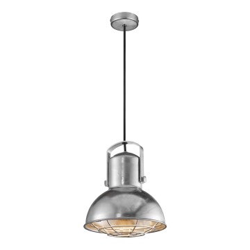 Nordlux - Luster na sajli PORTER 1xE27/60W/230V