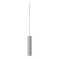 Nordlux - Luster na sajli TILO 1xGU10/15W/230V bijela