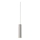 Nordlux - Luster na sajli TILO 1xGU10/15W/230V bijela