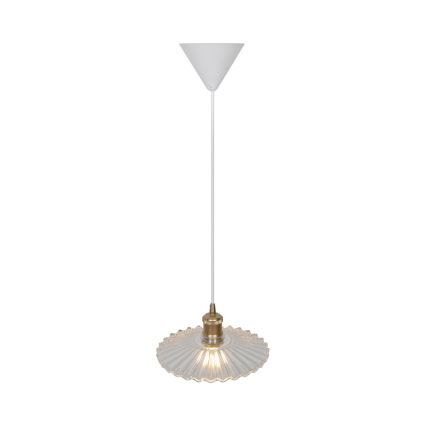 Nordlux - Luster na sajli TORINA 1xE27/40W/230V pr. 24 cm