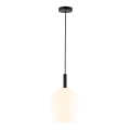 Nordlux - Luster na sajli UMA 1xE27/40W/230V