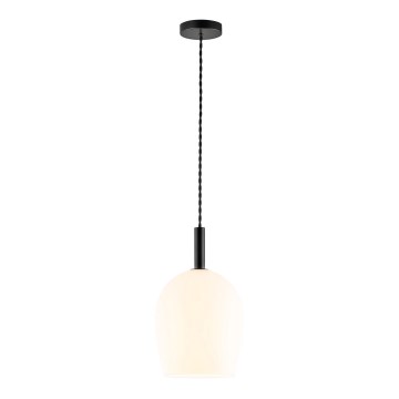 Nordlux - Luster na sajli UMA 1xE27/40W/230V