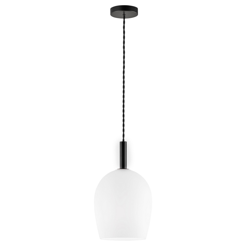 Nordlux - Luster na sajli UMA 1xE27/40W/230V