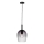Nordlux - Luster na sajli UMA 1xE27/40W/230V