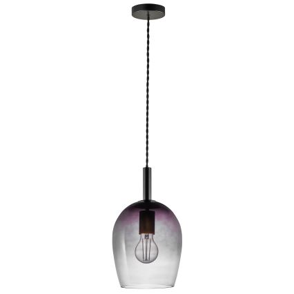 Nordlux - Luster na sajli UMA 1xE27/40W/230V