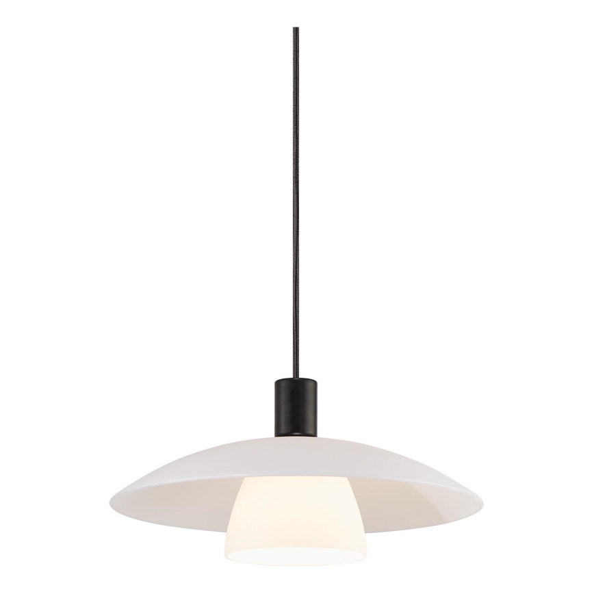 Nordlux - Luster na sajli VERONA 1xE27/40W/230V