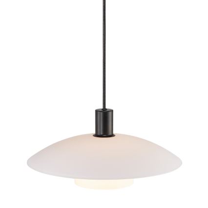 Nordlux - Luster na sajli VERONA 1xE27/40W/230V