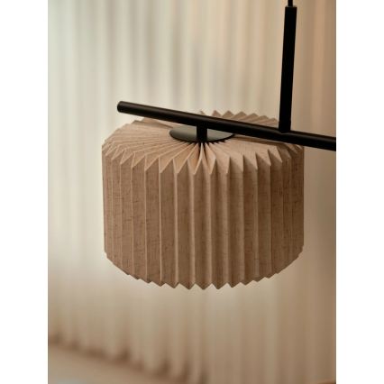 Nordlux - Luster na sajli VIVIENNE 2xE27/10W/230V