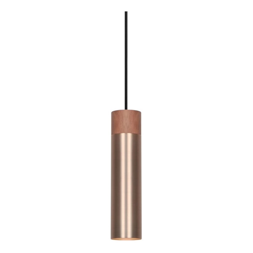Nordlux - Ovjesni luster TILO 1xGU10/15W/230V mesing