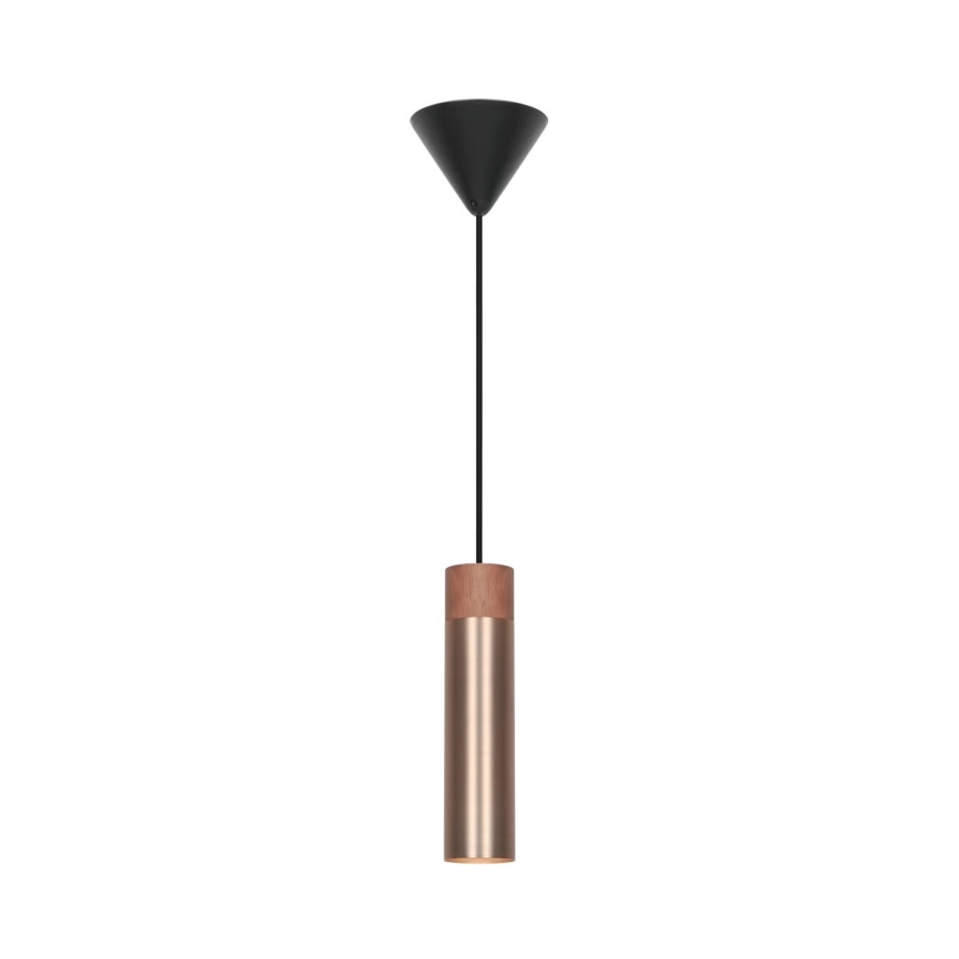 Nordlux - Ovjesni luster TILO 1xGU10/15W/230V mesing