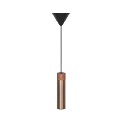 Nordlux - Ovjesni luster TILO 1xGU10/15W/230V mesing