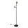 Nordlux - Podna lampa ARILD 2xE14/40W/230V