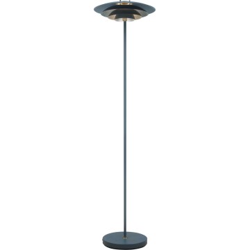 Nordlux - Podna lampa BRETAGNE 1xG9/25W/230V antracit