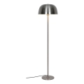 Nordlux - Podna lampa CERA 1xE27/40W/230V matni krom