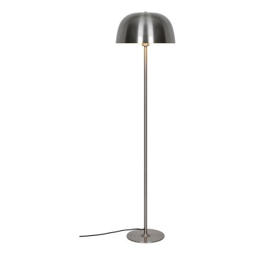 Nordlux - Podna lampa CERA 1xE27/40W/230V matni krom