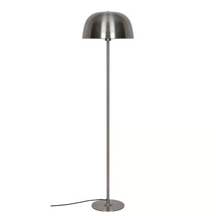 Nordlux - Podna lampa CERA 1xE27/40W/230V matni krom