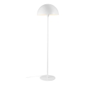 Nordlux - Podna lampa ELLEN 1xE27/40W/230V bijela