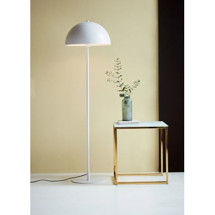 Nordlux - Podna lampa ELLEN 1xE27/40W/230V bijela