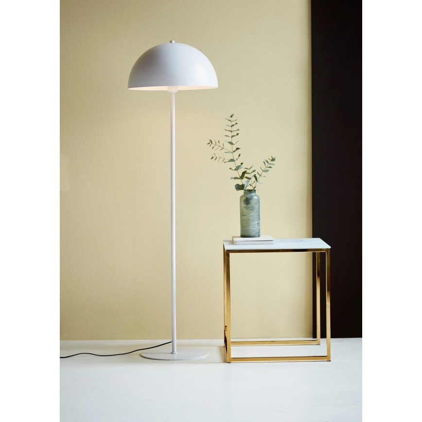Nordlux - Podna lampa ELLEN 1xE27/40W/230V bijela
