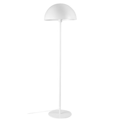 Nordlux - Podna lampa ELLEN 1xE27/40W/230V bijela