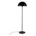 Nordlux - Podna lampa ELLEN 1xE27/40W/230V crna 140 cm