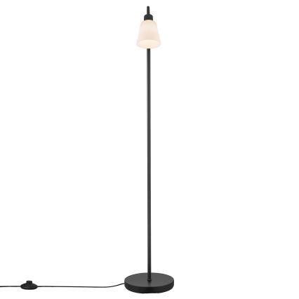 Nordlux - Podna lampa MOLLI 1xE14/25W/230V
